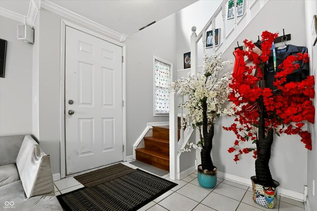 7106 Tarragon Court, Indianapolis, IN 46237