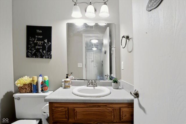 7106 Tarragon Court, Indianapolis, IN 46237