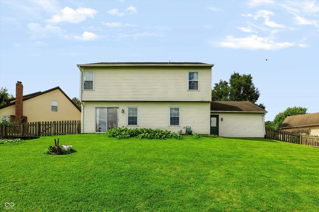 7106 Tarragon Court, Indianapolis, IN 46237