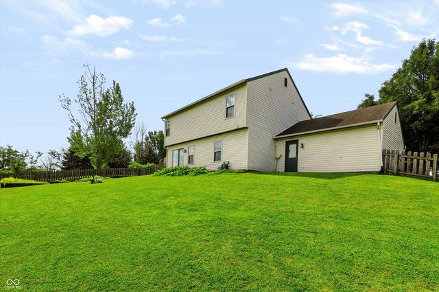 7106 Tarragon Court, Indianapolis, IN 46237