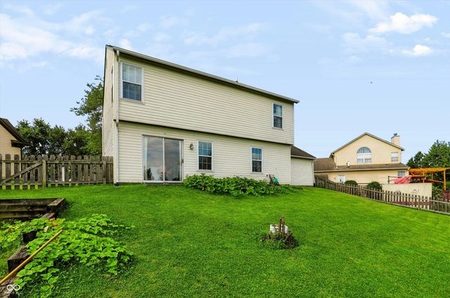 7106 Tarragon Court, Indianapolis, IN 46237