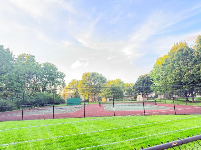 7106 Tarragon Court, Indianapolis, IN 46237