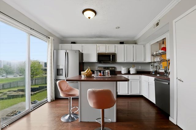 7106 Tarragon Court, Indianapolis, IN 46237