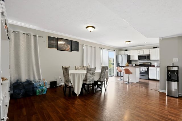 7106 Tarragon Court, Indianapolis, IN 46237