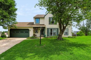 7106 Tarragon Court, Indianapolis, IN 46237
