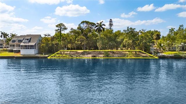 3541-3543 E Riverside DR, Fort Myers, FL 33916