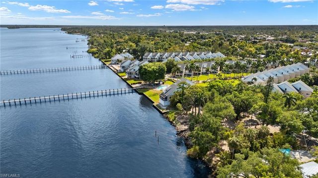 3541-3543 E Riverside DR, Fort Myers, FL 33916