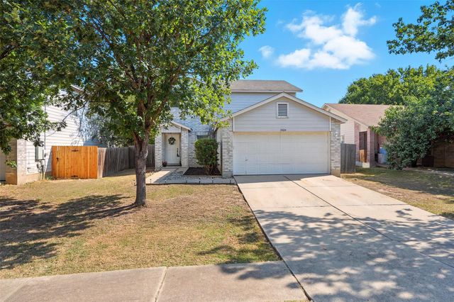 13024 Lofton Cliff DR, Del Valle, TX 78617