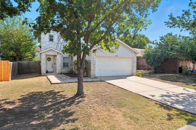 13024 Lofton Cliff DR, Del Valle, TX 78617
