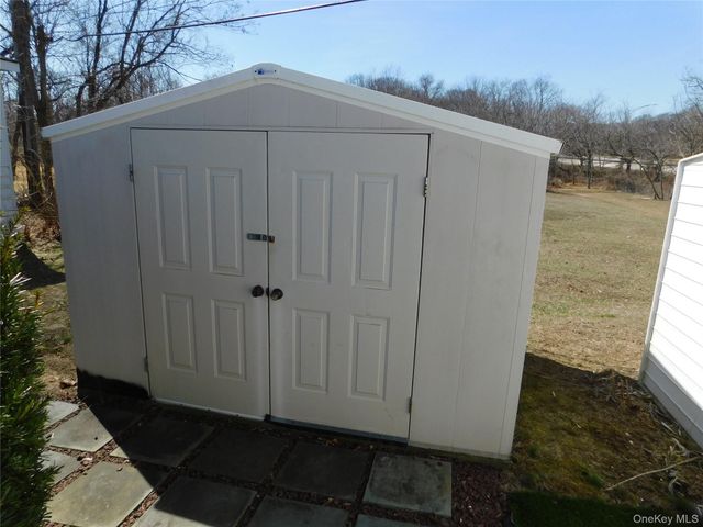 Address unavailable.