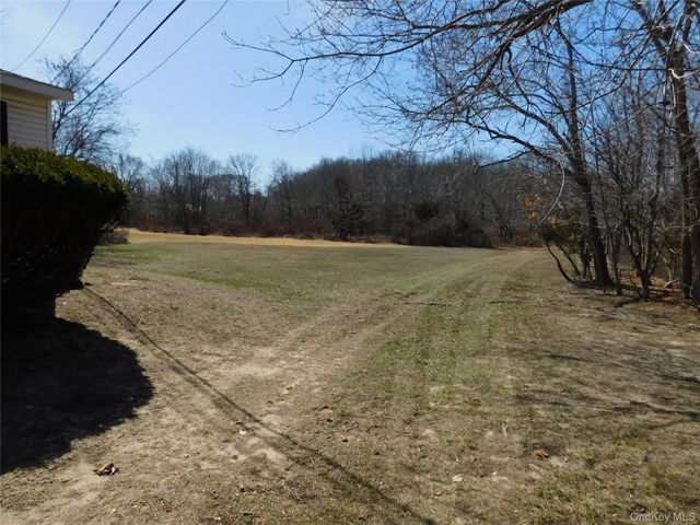 Address unavailable.