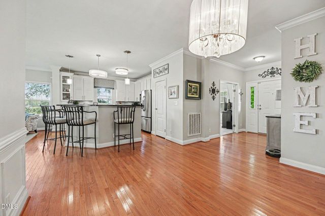 1628 Rolesville Road, Wake Forest, NC 27587