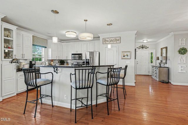 1628 Rolesville Road, Wake Forest, NC 27587