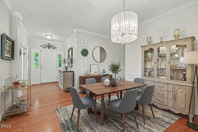 1628 Rolesville Road, Wake Forest, NC 27587