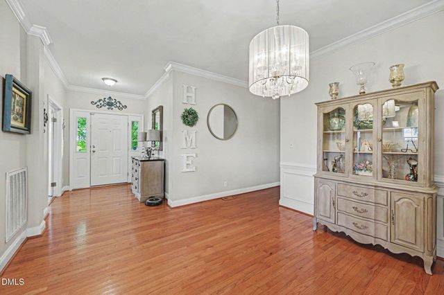 1628 Rolesville Road, Wake Forest, NC 27587