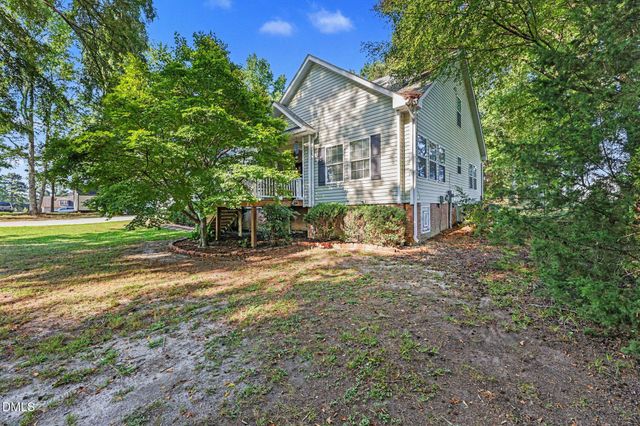 1628 Rolesville Road, Wake Forest, NC 27587