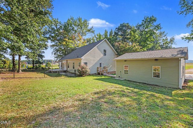 1628 Rolesville Road, Wake Forest, NC 27587
