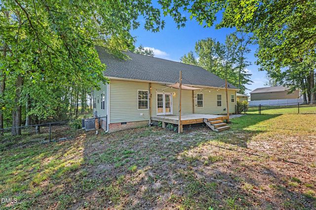 1628 Rolesville Road, Wake Forest, NC 27587