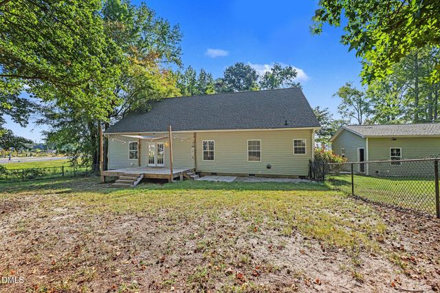 1628 Rolesville Road, Wake Forest, NC 27587