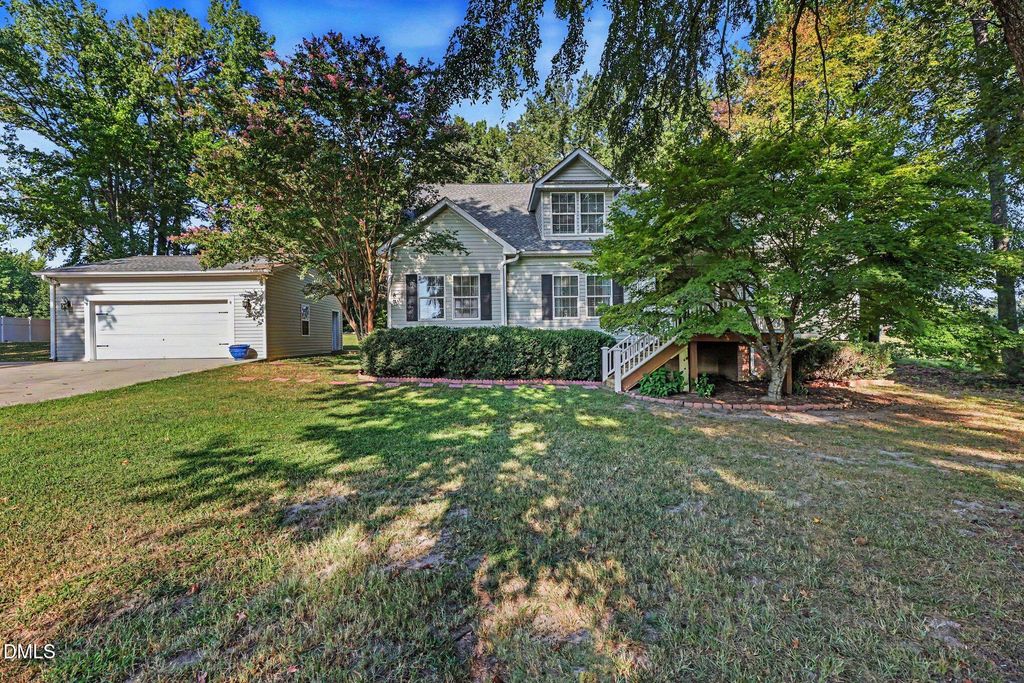 1628 Rolesville Road, Wake Forest, NC 27587