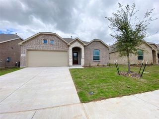 8005 Green Heron Drive, Mckinney, TX 75071