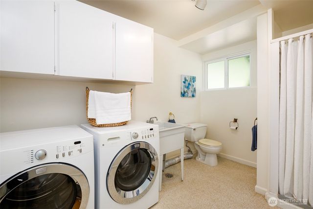 900 NW 134th Street, Seattle, WA 98177