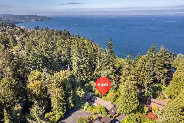 900 NW 134th Street, Seattle, WA 98177
