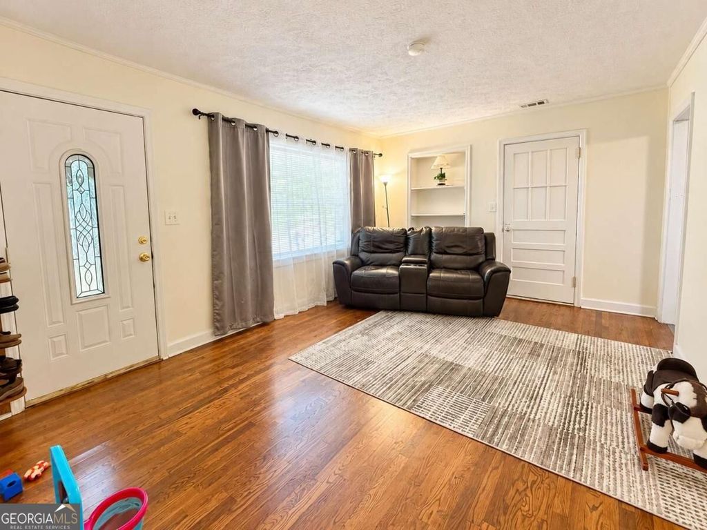 4195 Hanes Drive, Decatur, GA 30035 — photo 3