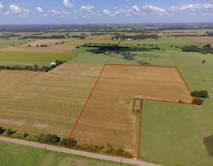 TBD Falke-Heinrich Road Tract 1, Schulenburg, TX 78953