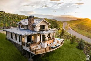 7461 E STARDUST CT #312C, Heber City, UT 84032