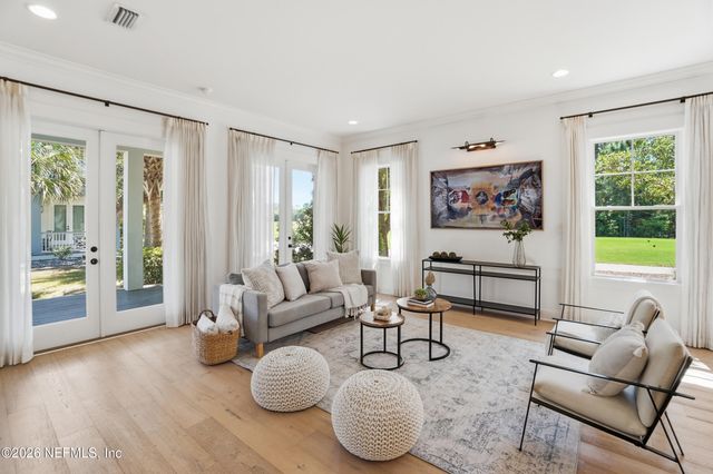 1734 MARITIME OAK Drive, Atlantic Beach, FL 32233