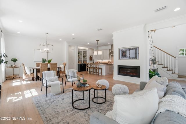 1734 MARITIME OAK Drive, Atlantic Beach, FL 32233