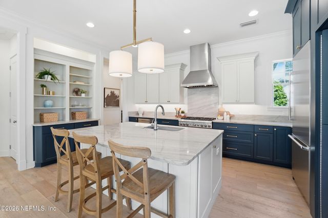 1734 MARITIME OAK Drive, Atlantic Beach, FL 32233