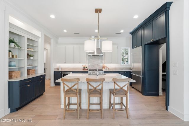 1734 MARITIME OAK Drive, Atlantic Beach, FL 32233