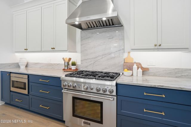 1734 MARITIME OAK Drive, Atlantic Beach, FL 32233