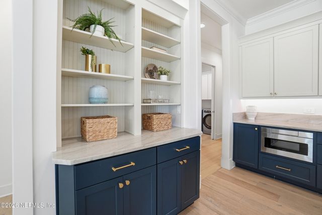 1734 MARITIME OAK Drive, Atlantic Beach, FL 32233