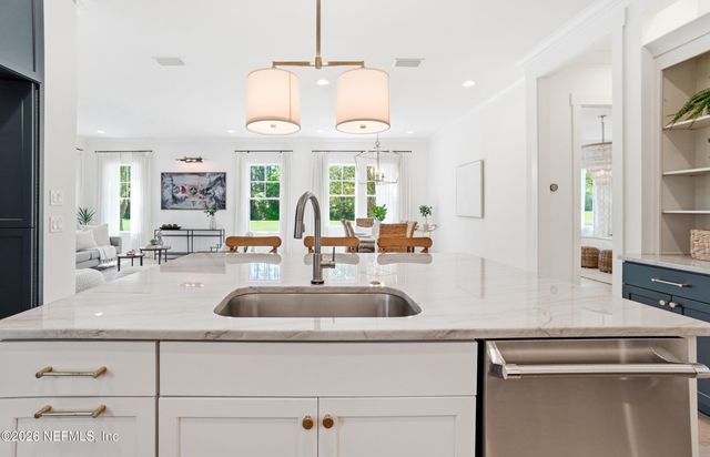 1734 MARITIME OAK Drive, Atlantic Beach, FL 32233