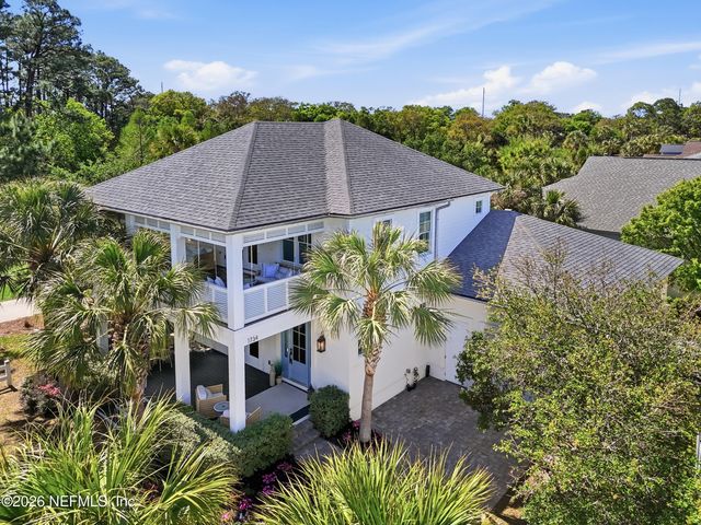 1734 MARITIME OAK Drive, Atlantic Beach, FL 32233