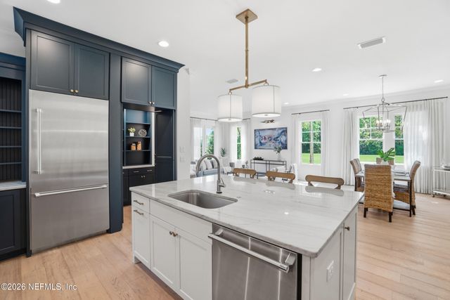 1734 MARITIME OAK Drive, Atlantic Beach, FL 32233