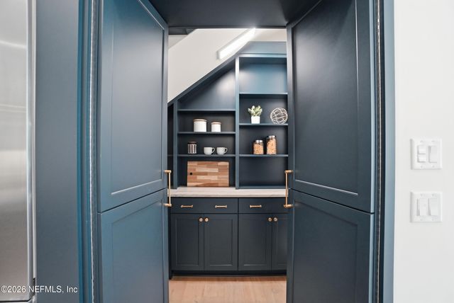 1734 MARITIME OAK Drive, Atlantic Beach, FL 32233