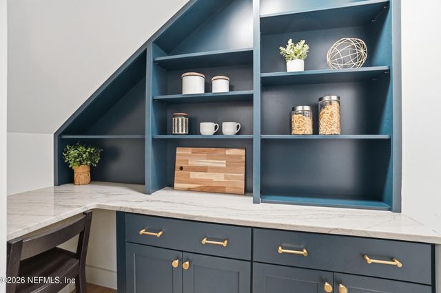 1734 MARITIME OAK Drive, Atlantic Beach, FL 32233