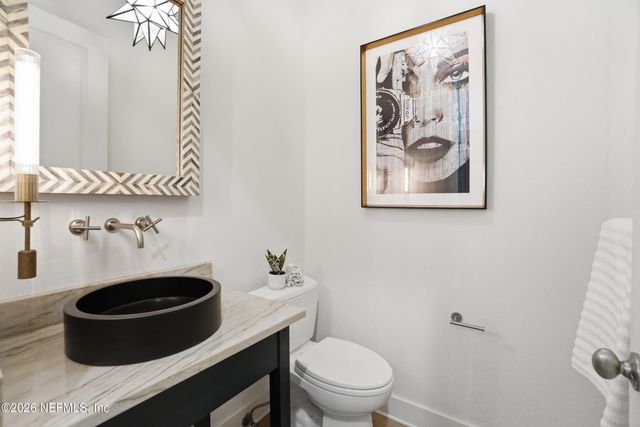 1734 MARITIME OAK Drive, Atlantic Beach, FL 32233