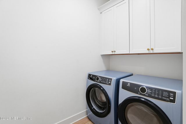 1734 MARITIME OAK Drive, Atlantic Beach, FL 32233