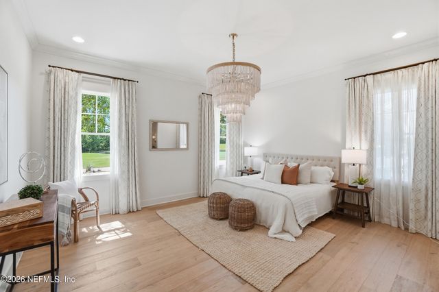 1734 MARITIME OAK Drive, Atlantic Beach, FL 32233