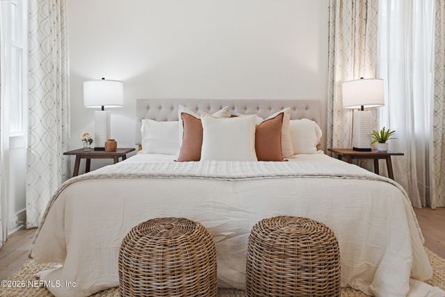 1734 MARITIME OAK Drive, Atlantic Beach, FL 32233