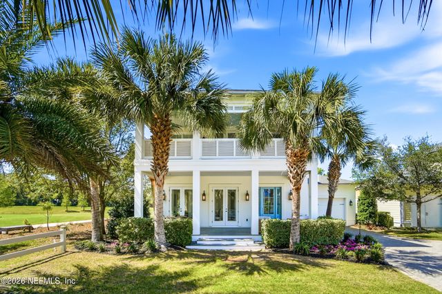 1734 MARITIME OAK Drive, Atlantic Beach, FL 32233