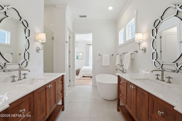 1734 MARITIME OAK Drive, Atlantic Beach, FL 32233