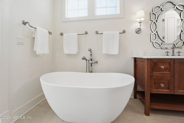 1734 MARITIME OAK Drive, Atlantic Beach, FL 32233