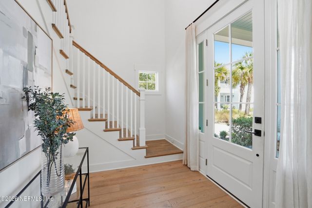 1734 MARITIME OAK Drive, Atlantic Beach, FL 32233