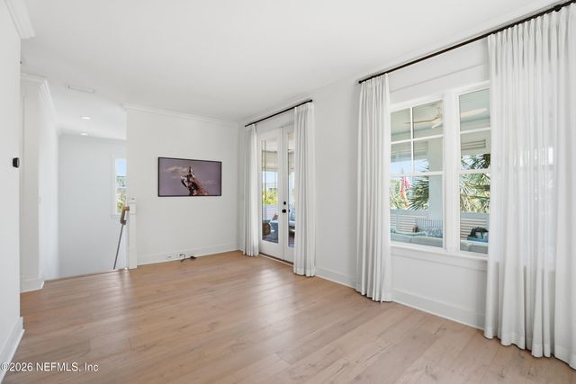 1734 MARITIME OAK Drive, Atlantic Beach, FL 32233